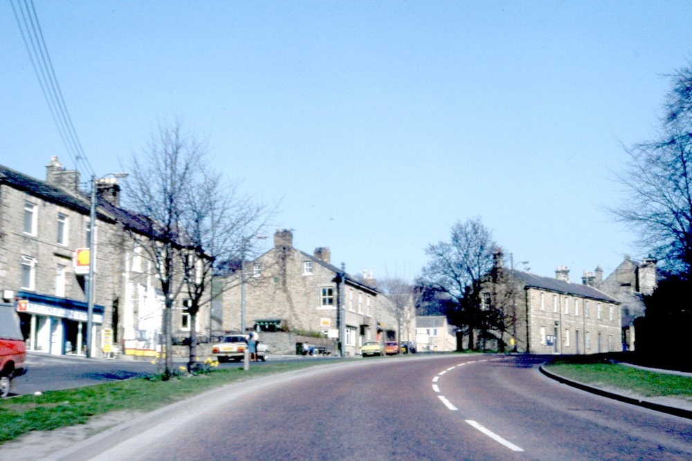 Stanhope, County Durham