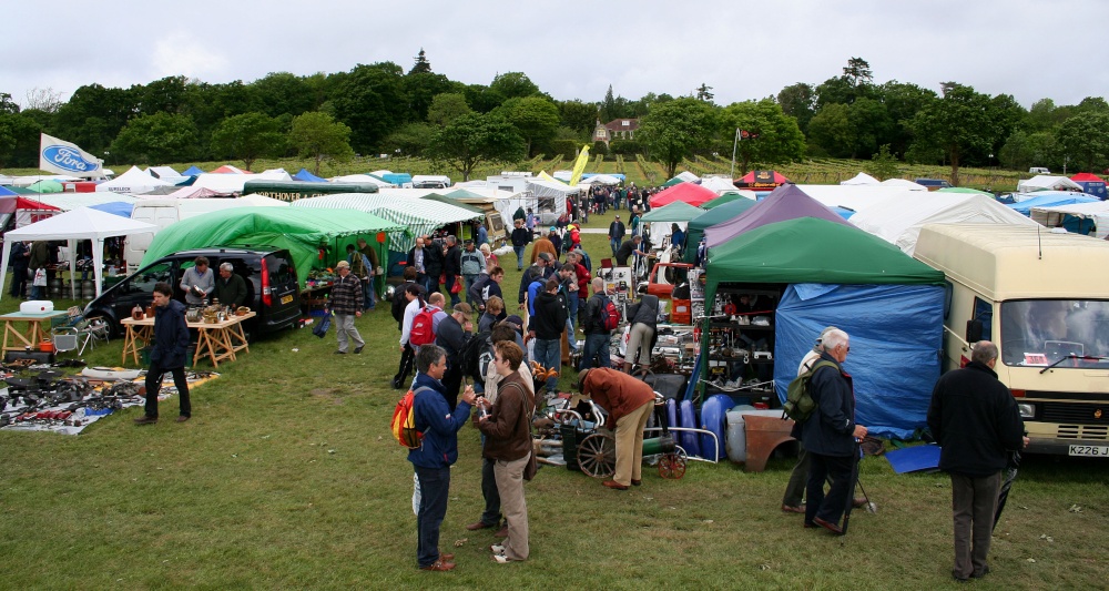 Motormart&Autojumble,Beaulieu National Motor Museum,Beaulieu,Hampshire