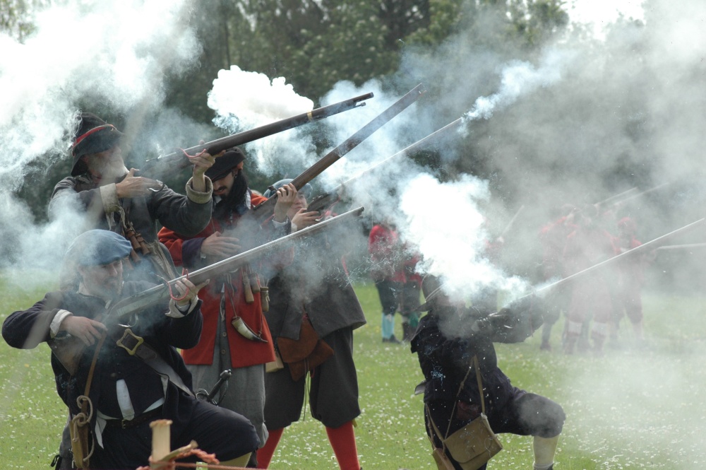 Photograph of A picture of Stratton