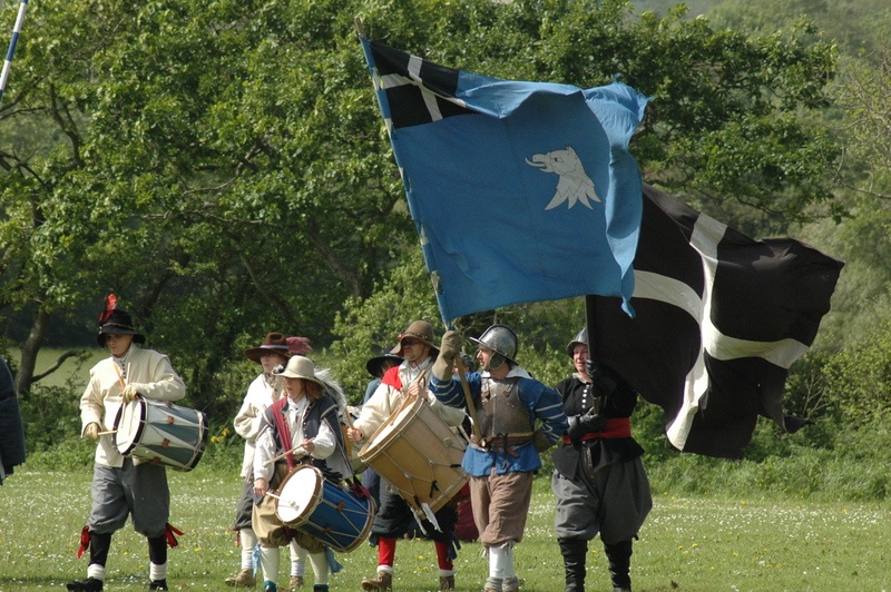 Photograph of A picture of Stratton