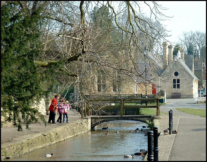 Photograph of A picture of Nettleham