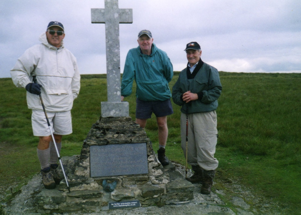 Kettlewell, North Yorkshire