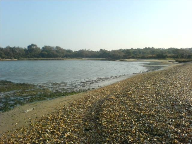Studland Beach, Dorset