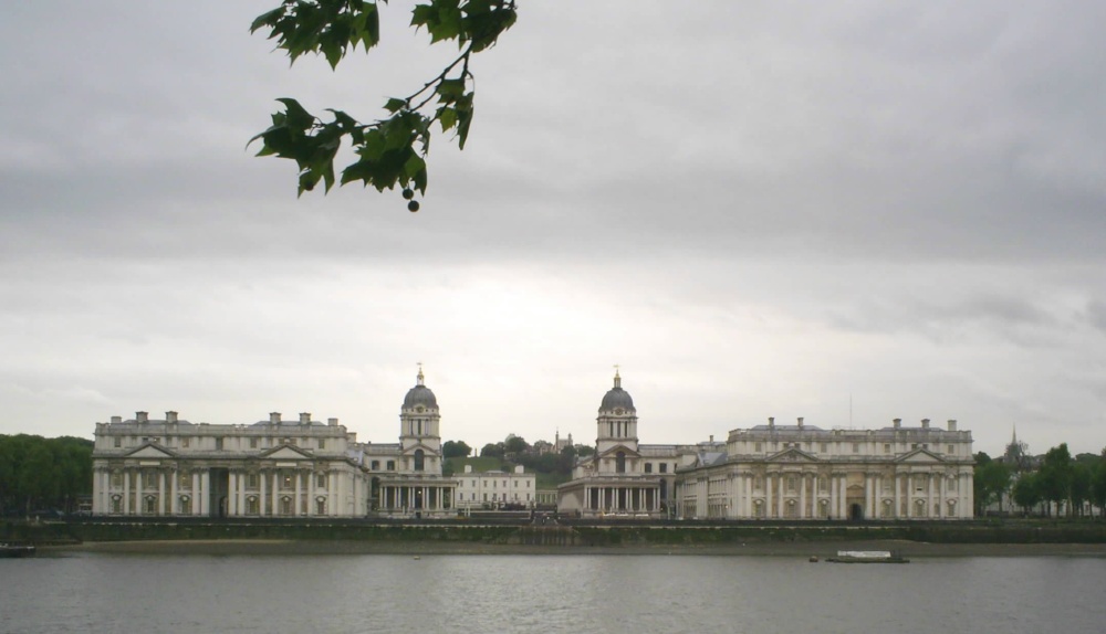 Old Royal Naval College