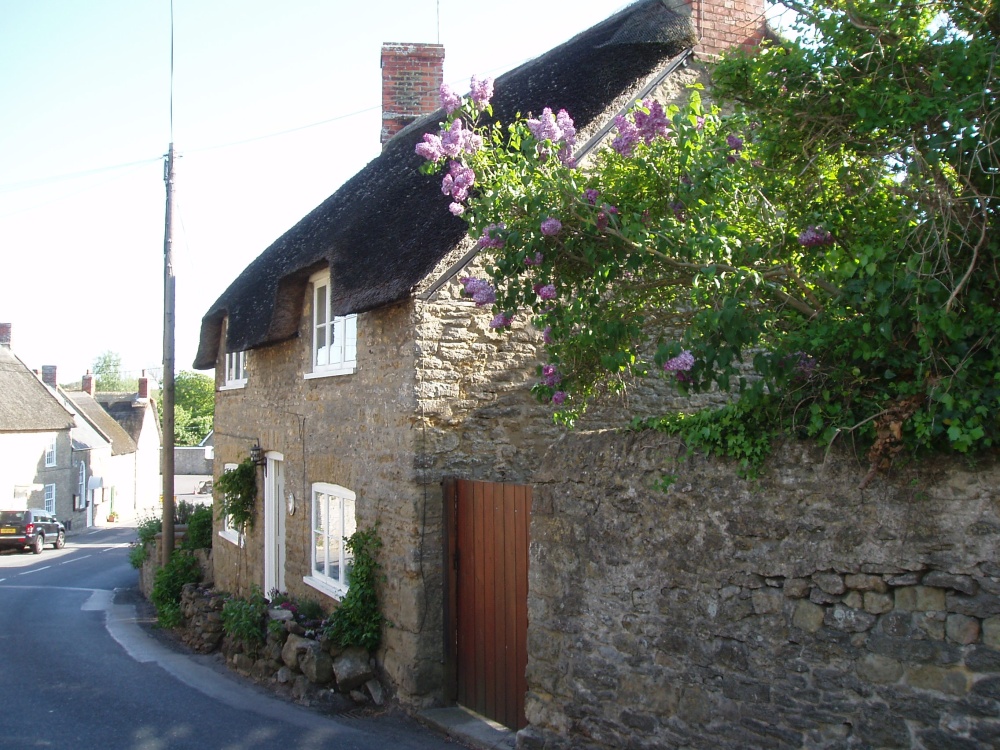 Lilac Cottage, High Street, Burton Bradstock, Dorset