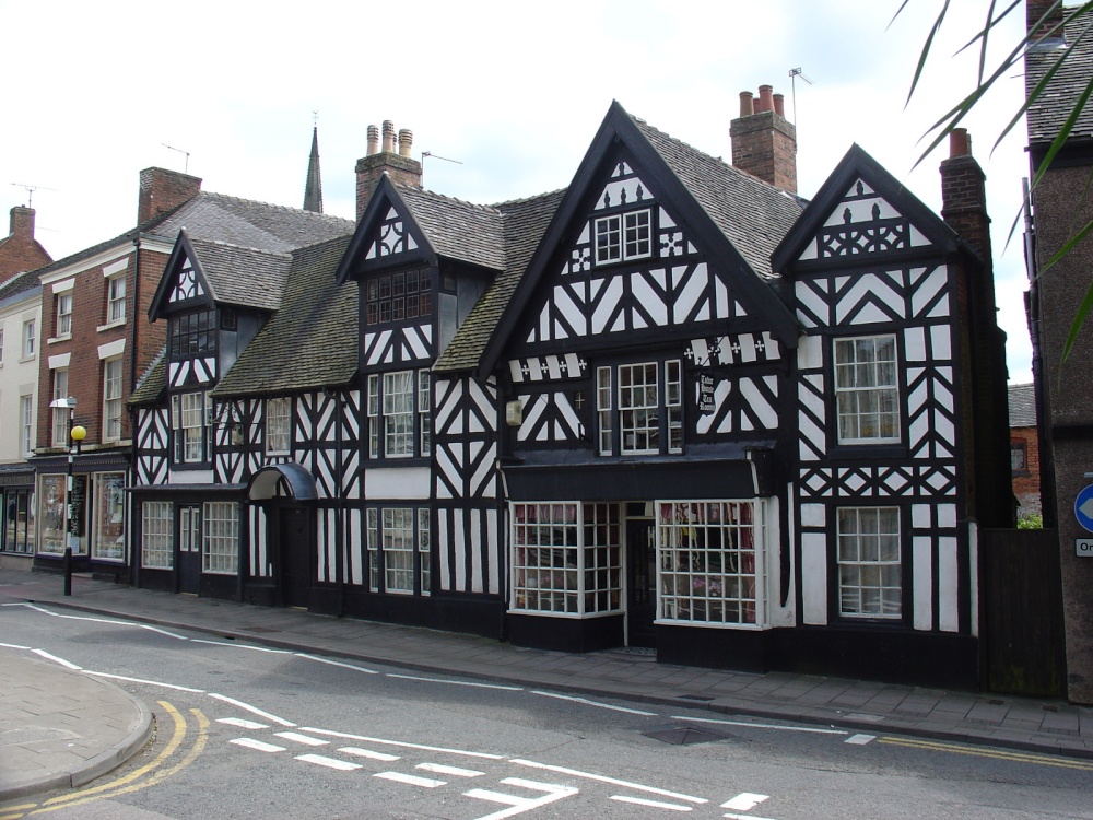 Cheadle, Staffordshire
