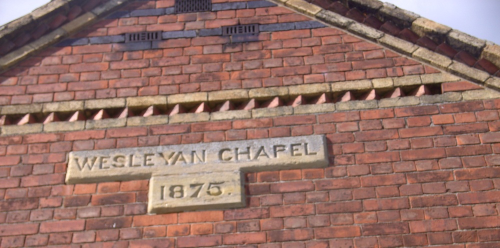 Rockley, Nottinghamshire