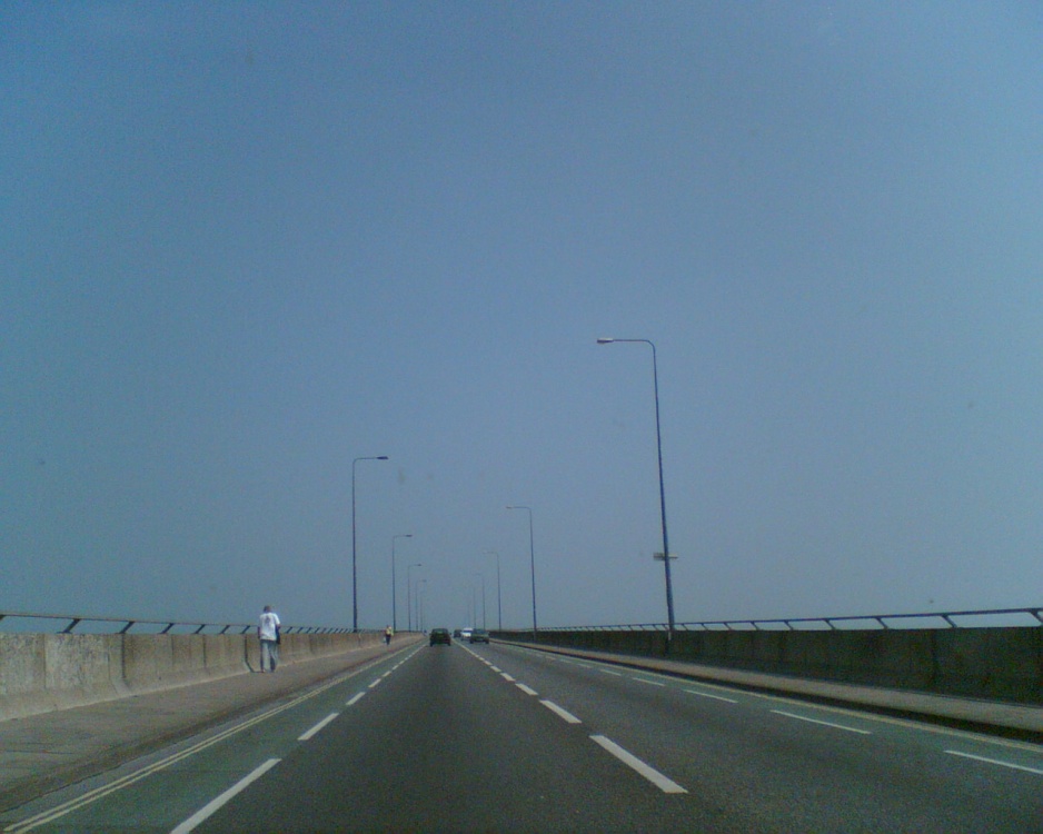 Photograph of Itchen, Hampshire