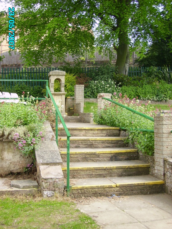 North Anston, South Yorkshire