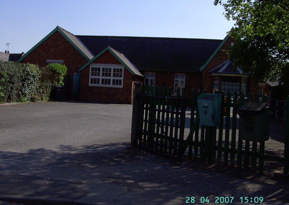 Walesby in Nottinghamshire