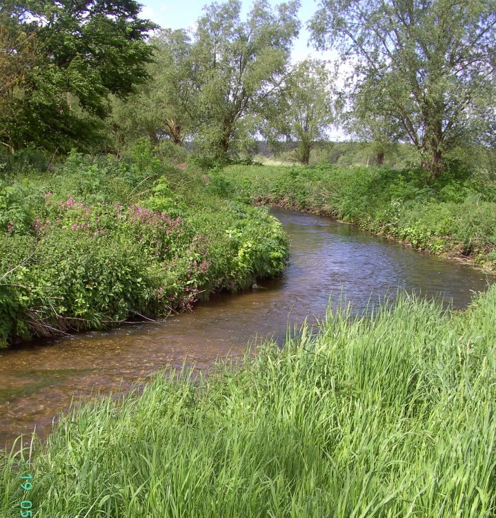 Walesby, Nottinghamshire