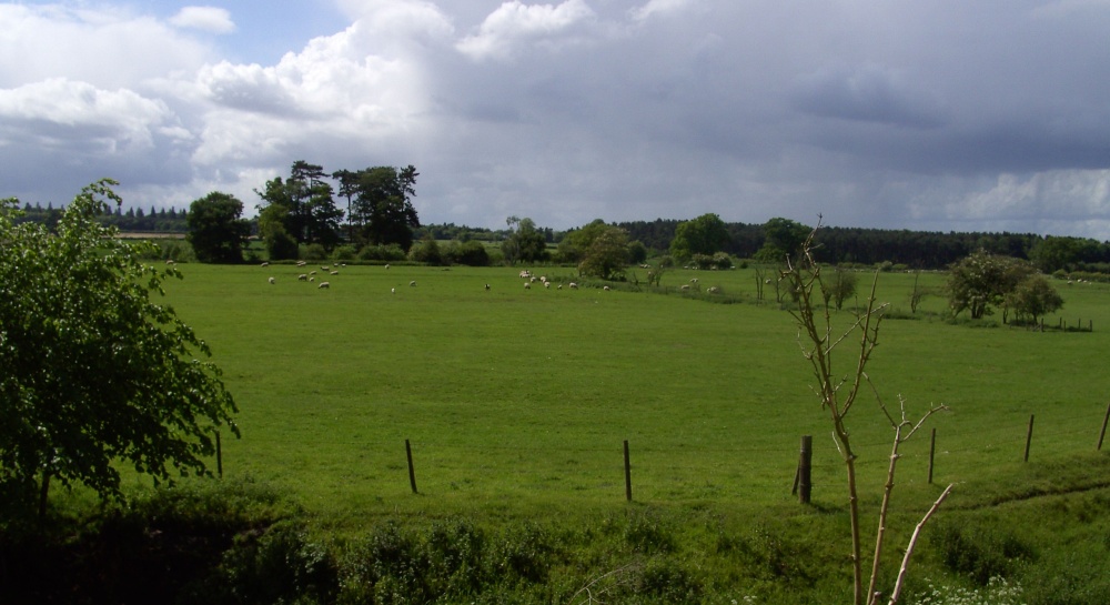 Walesby, Nottinghamshire