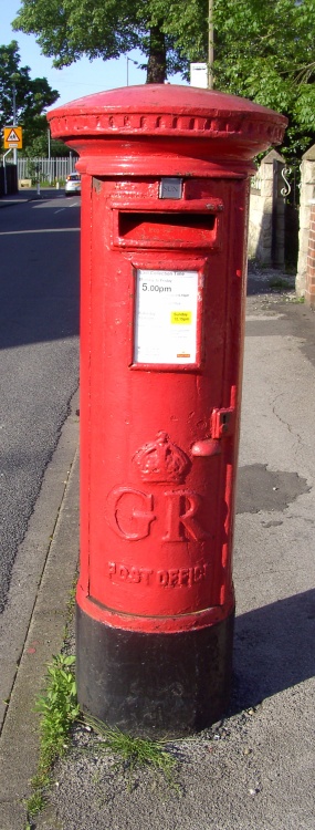 Ordsall, Nottinghamshire