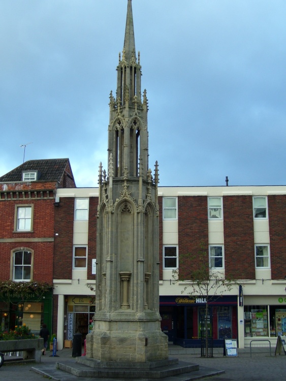 Glastonbury, Somerset