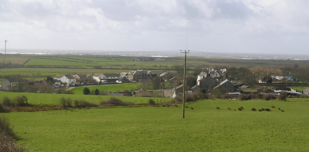 Kirksanton, Cumbria