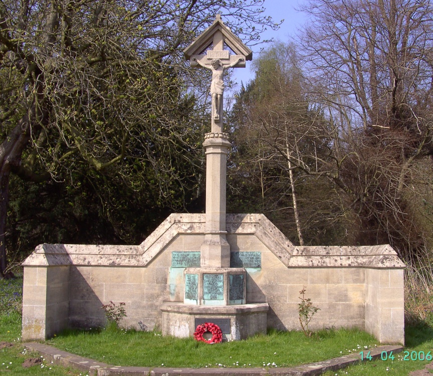 Hardwick Village, Nottinghamshire