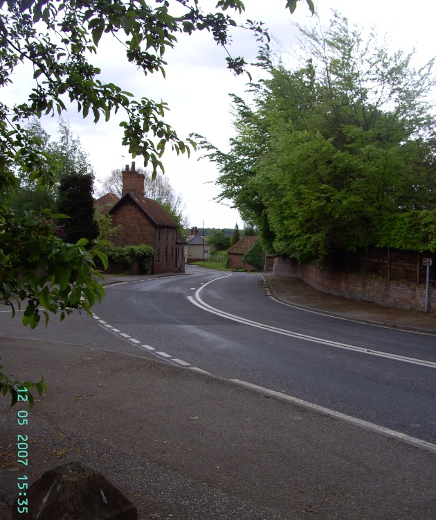 Kneesall, Nottinghamshire