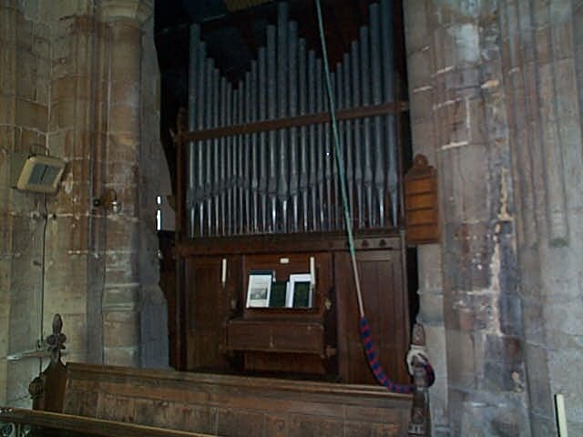 Sempringham, Lincolnshire