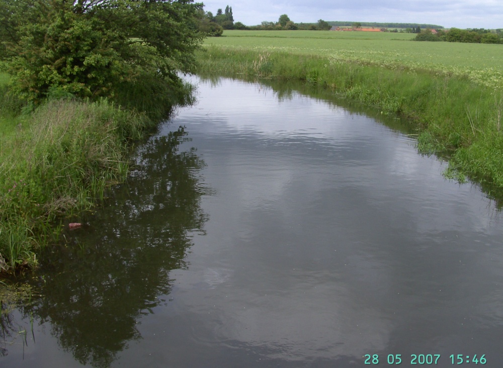 Pictures of West Drayton, Nottinghamshire, England England