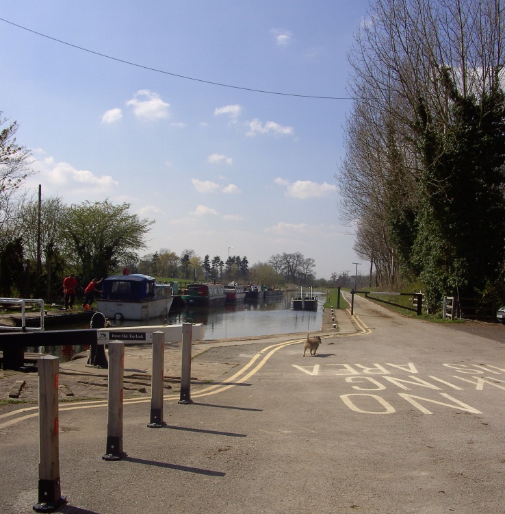 A picture of Babworth