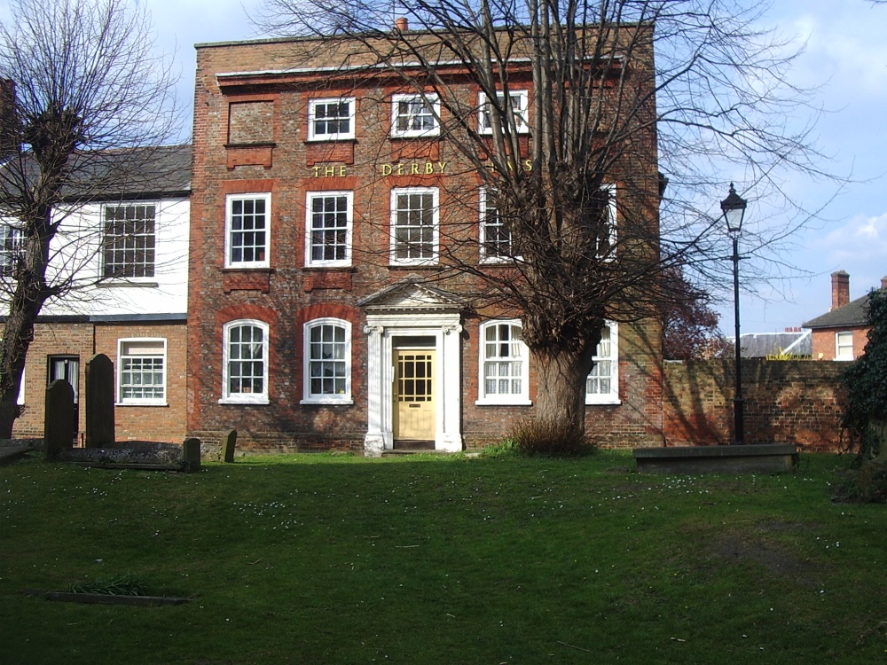 Photograph of Aylesbury