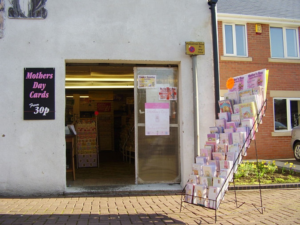 Popular Card Shop,Beeston Market,Beeston,Nottinghamshire.