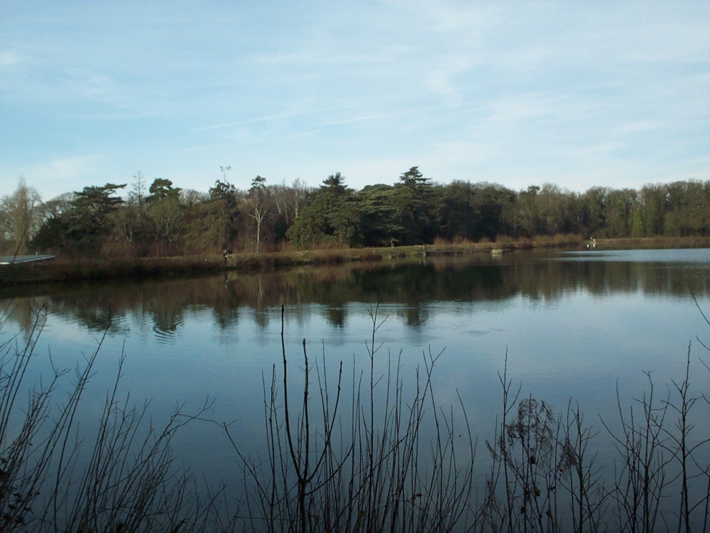 Photograph of Revesby, Lincolnshire