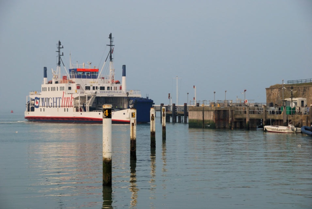 Yarmouth, Isle of Wight