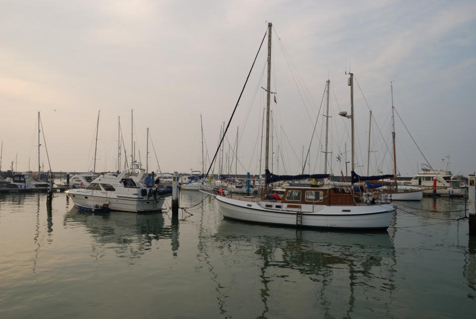 Yarmouth, Isle of Wight