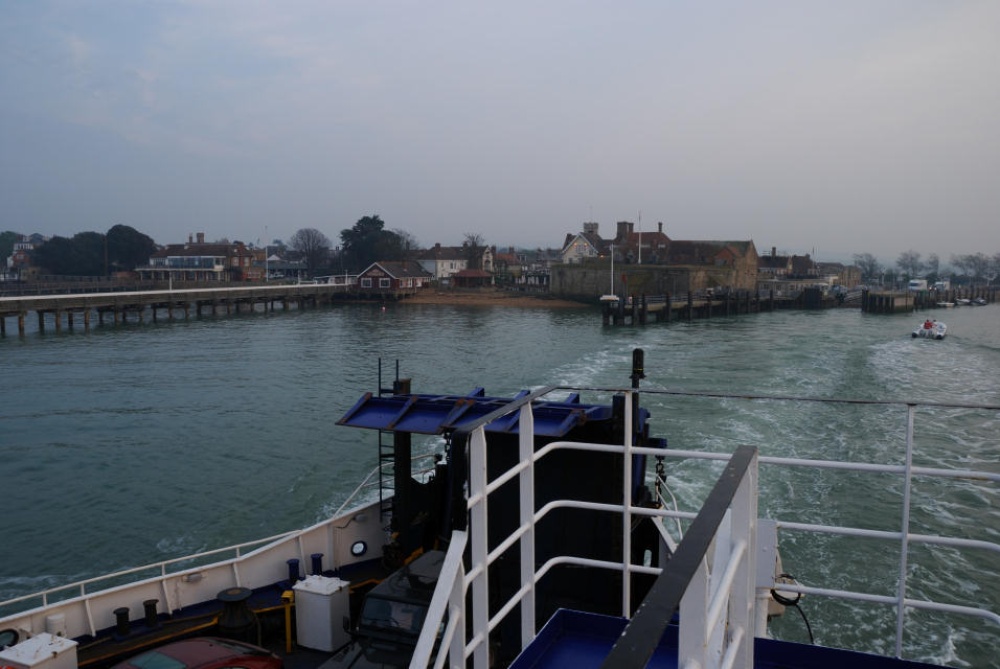 Yarmouth, Isle of Wight