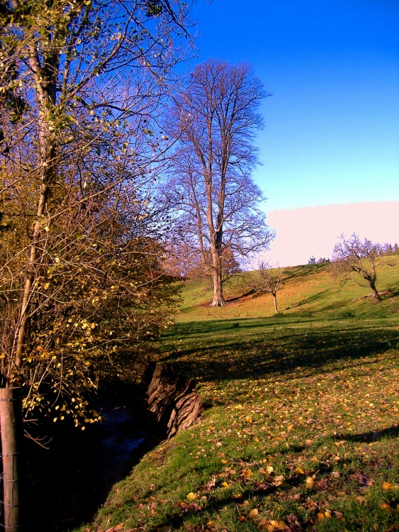 East Hendred, Oxfordshire