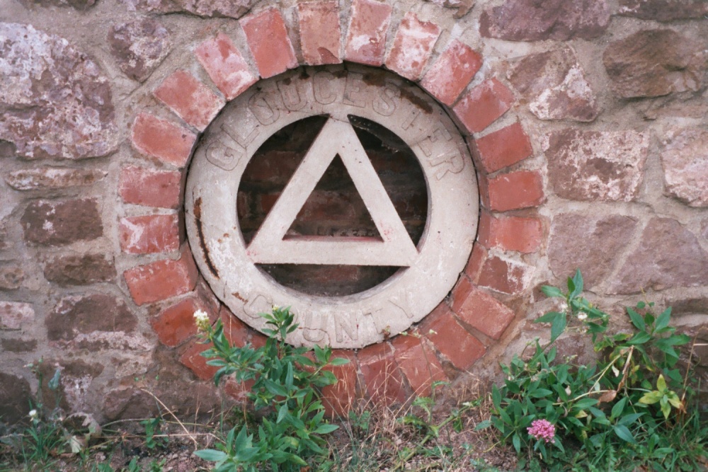 Preston, Gloucestershire