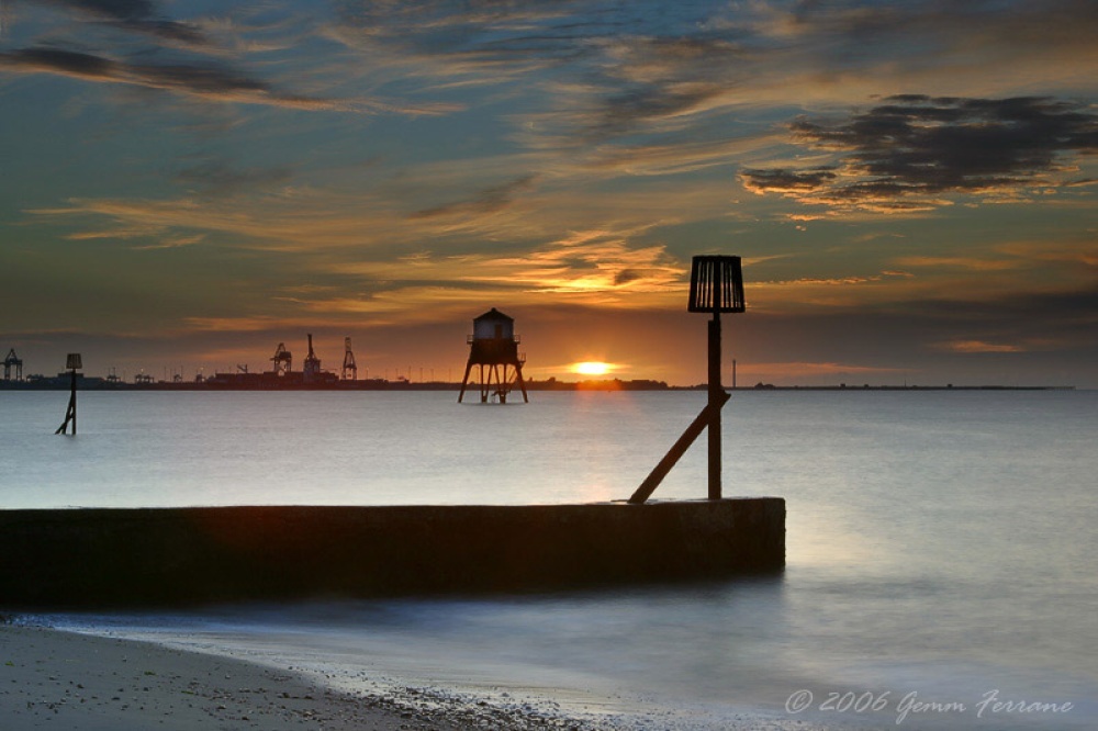 Dovercourt, Essex