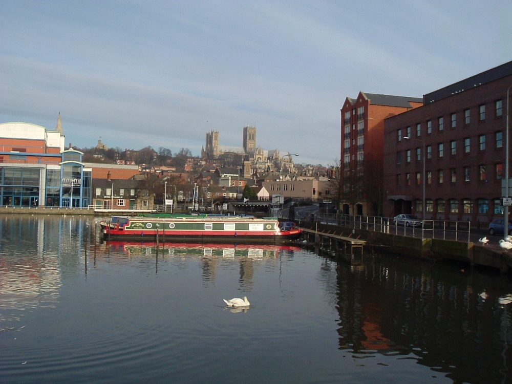 Lincoln, Lincolnshire