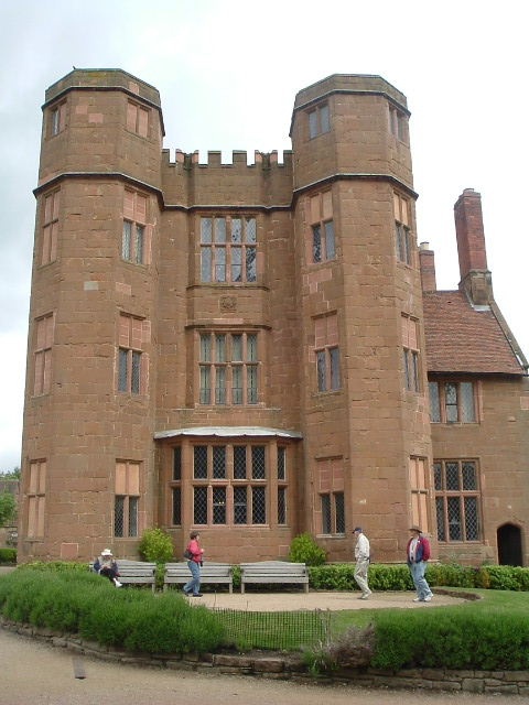 Kenilworth, Warwickshire