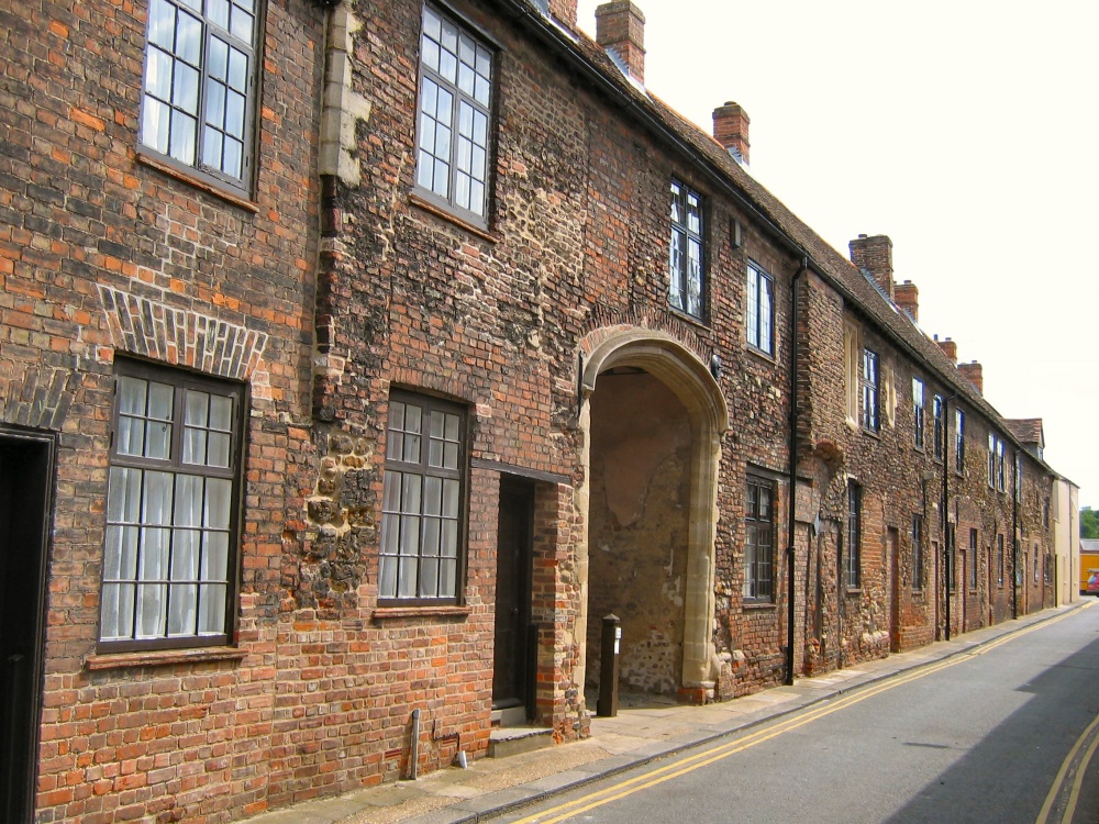 King's Lynn, Norfolk