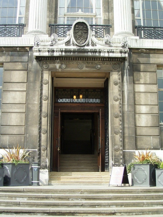 Barnsley Town Hall
