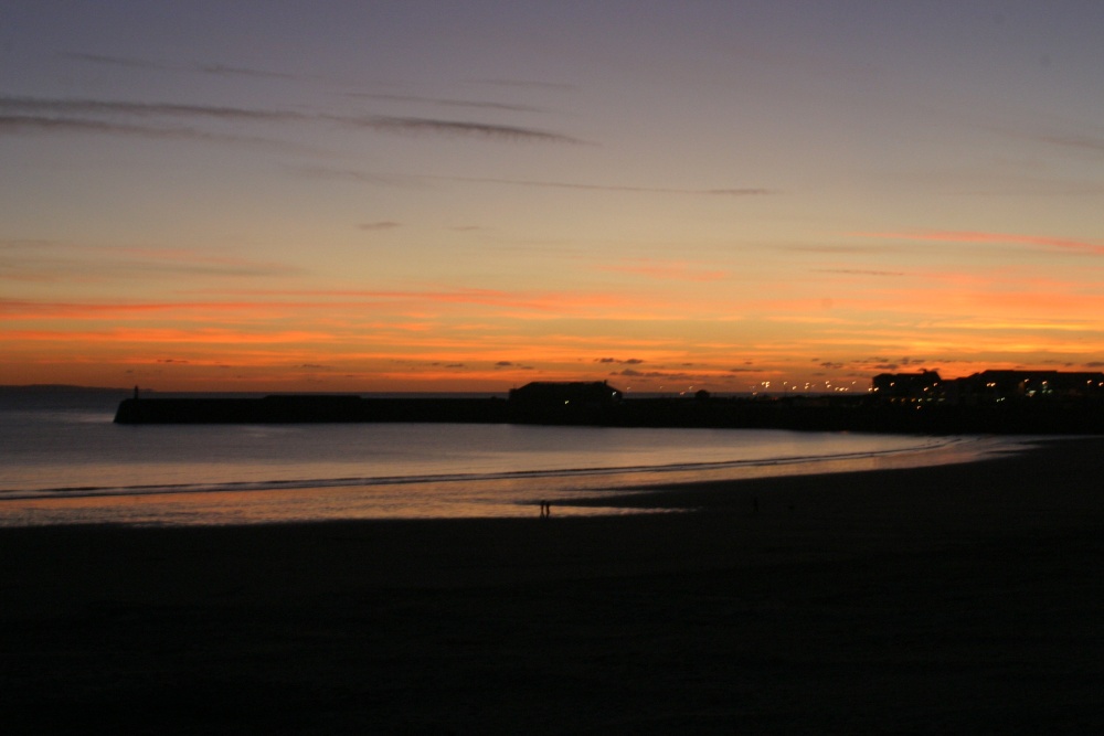 Photograph of Porthcawl, Wales