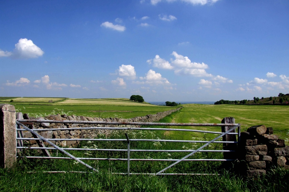 Lake District National Park