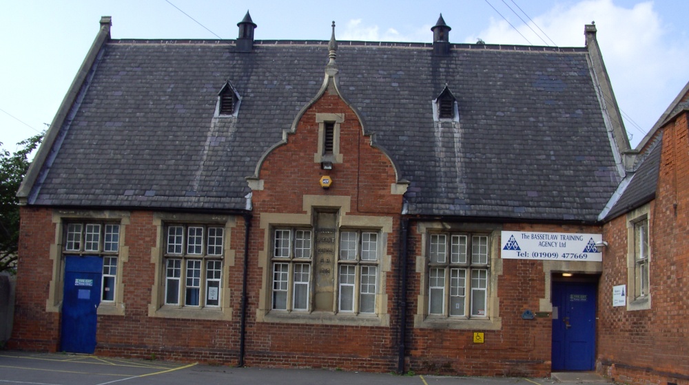 The Rectory School, Worksop