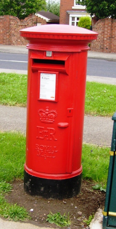 Woodsetts, South Yorkshire