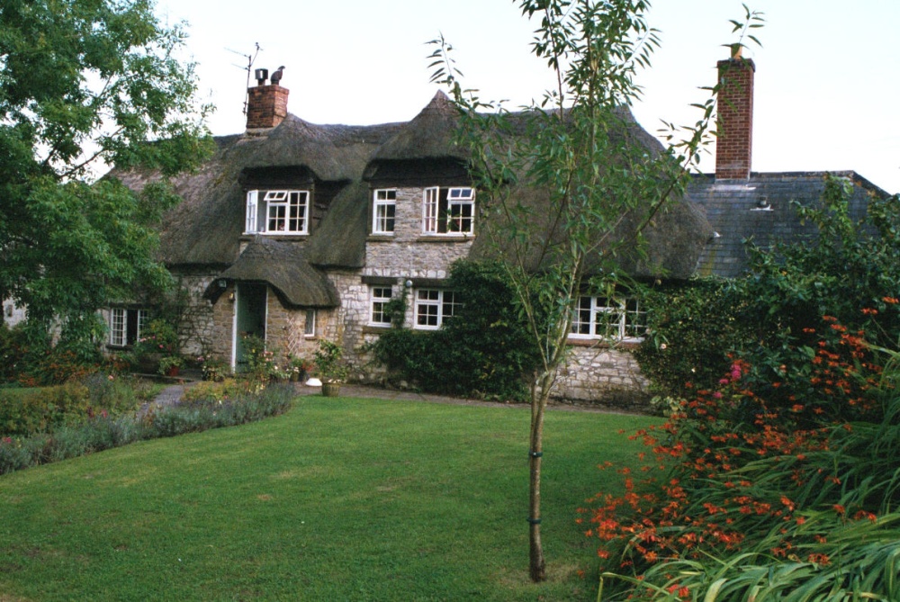 Melbury Bubb, Dorset