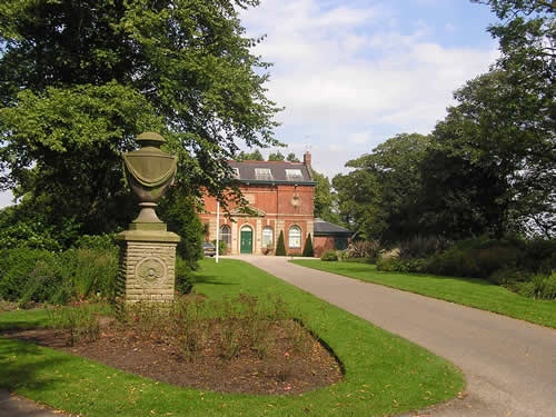 Stockport Museum, Stockport, Greater Manchester