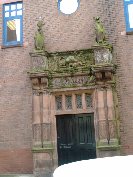 Stockport, Greater Manchester