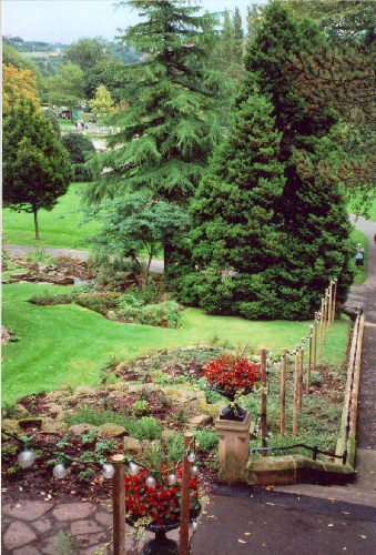 Stockport, Greater Manchester