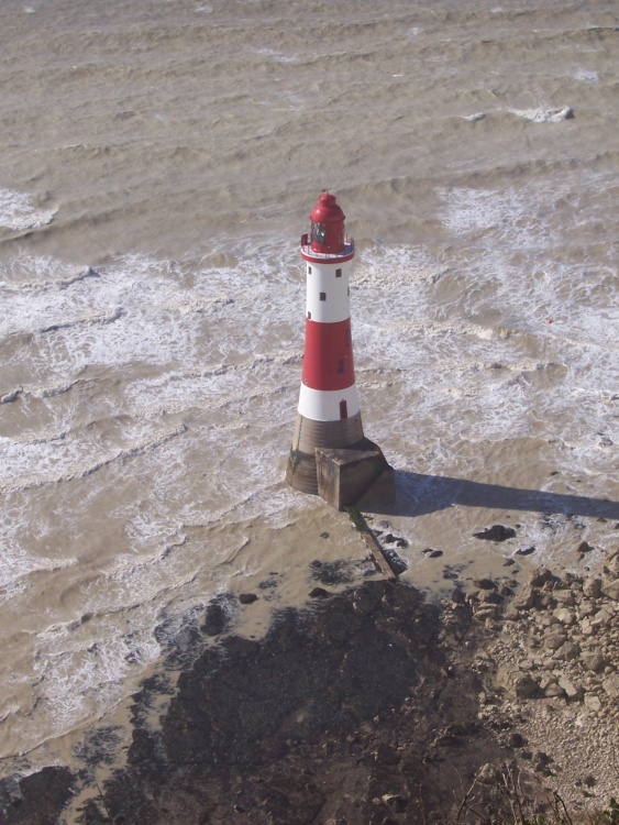 Beachy Head Lighthouse