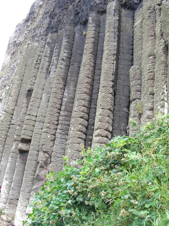 Giant Causeway