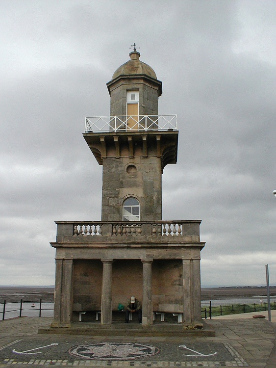 Fleetwood, Lancashire