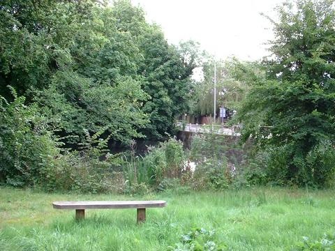 Green Pond, Loughton, Essex