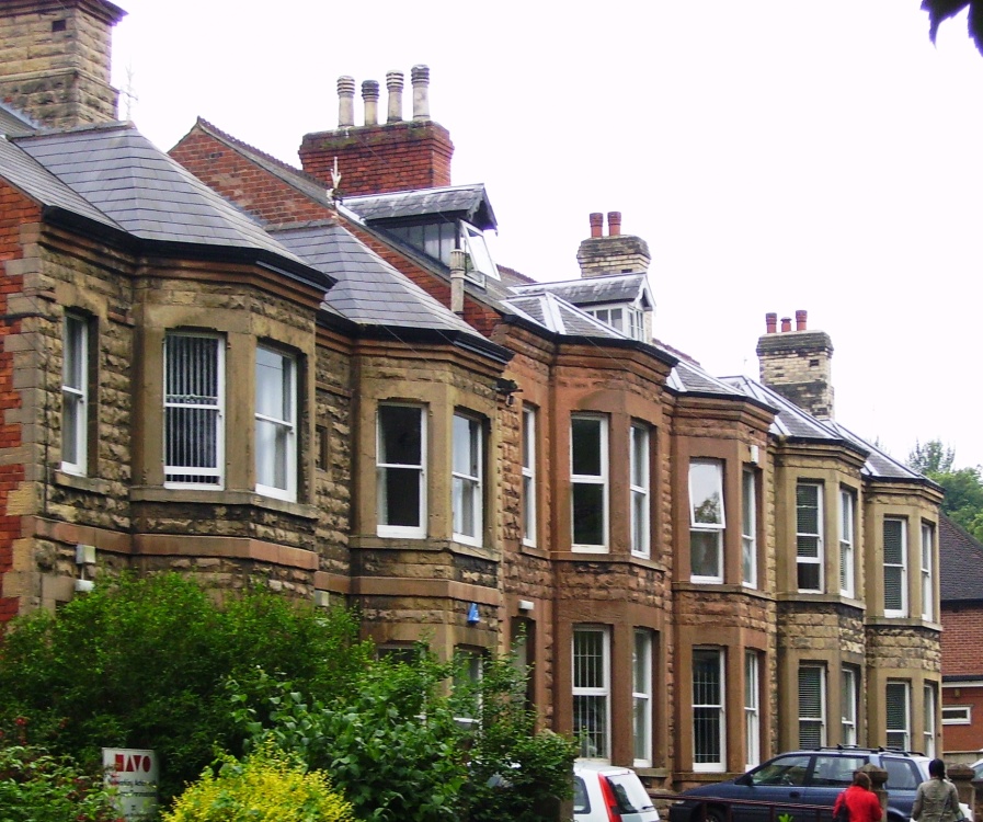 Mansfield, Nottinghamshire